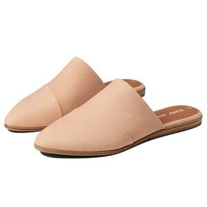 Women Toms Mules
